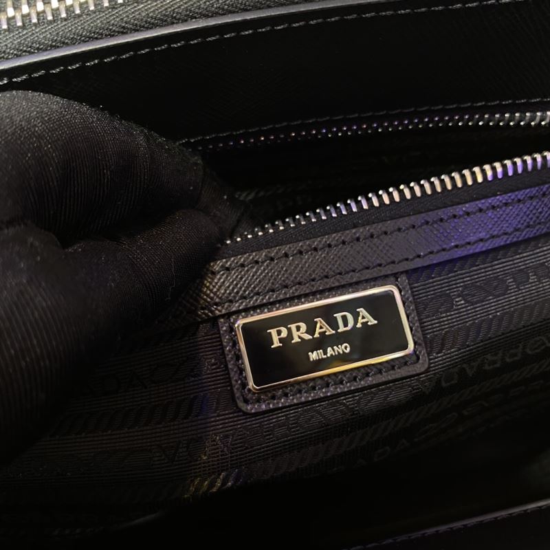 Prada Shopping Bags